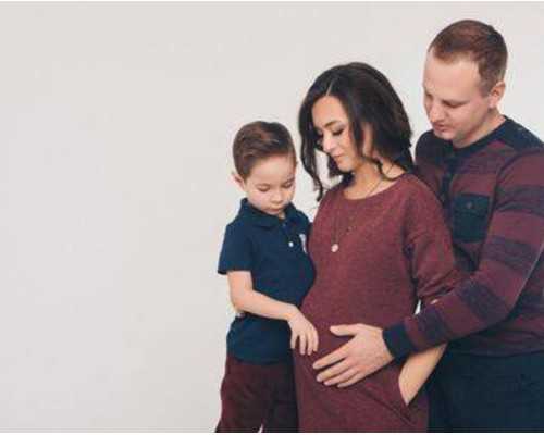 昆明代怀生代怀公司,【绝经可以做供卵试管婴儿吗】最后做完b超果然是臀位，