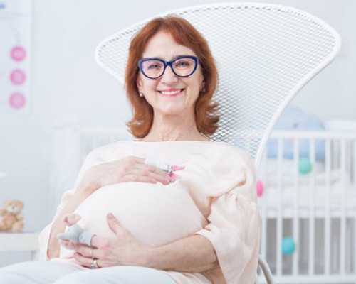 昆明公司代怀协议,母亲做试管婴儿有多疼？只有经历过的人才懂，心疼母亲的